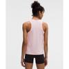 Lululemon Jersey Training Tank Top Porcelain Pink