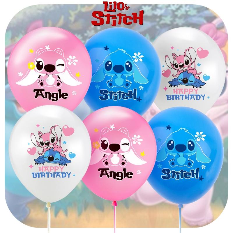 Interstellar Baby Star Theme Party Latex Balloons 12 Inch High-quality Material