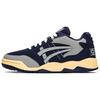 New Asics Gel Fuse Og Shoes 'Black Grey' 1203A398-400
