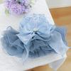 Soft Pet Princess Dress Fluffy Puppy Fairy Skirt Pet Costume  for Small and Medium Sized Dogs