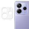 For Xiaomi Redmi Note 14 4G (163.25mm) Camera Lens Protector High Clarity Tempered Glass Lens Film