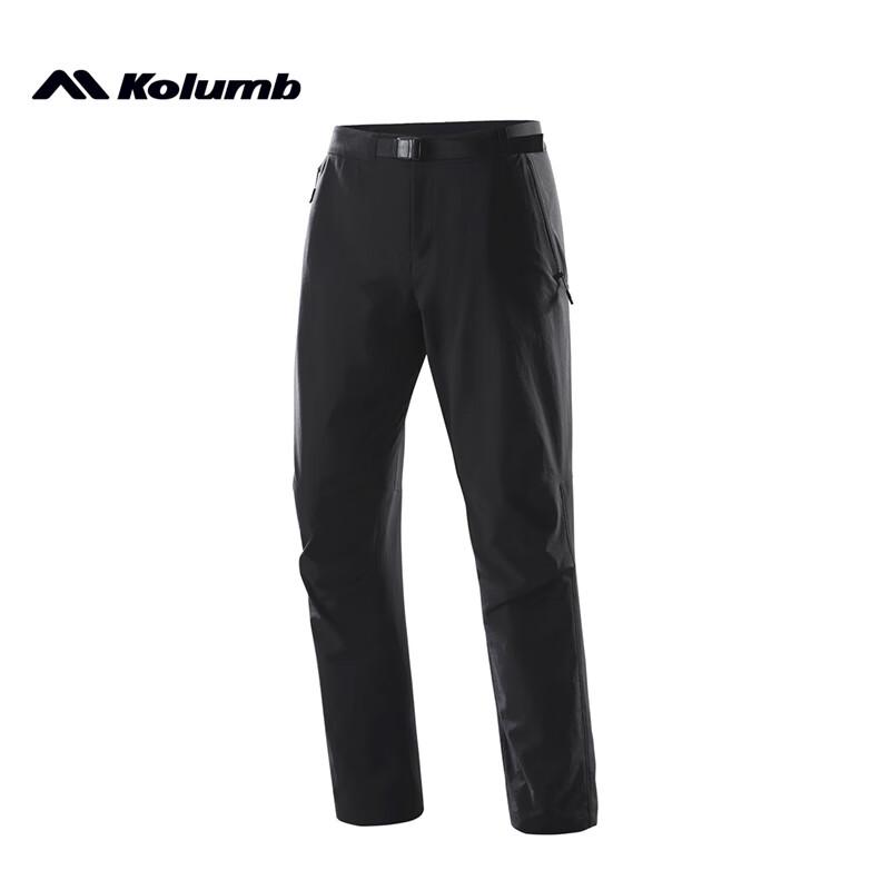 

Мужские повседневные брюки для скалолазания Kolumb K542294217 L