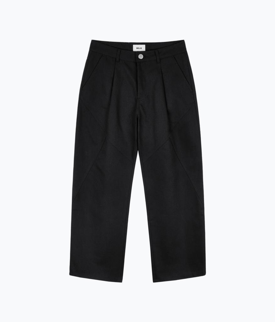 Belix Kyle Pants Black