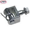 Electric Bike CNC Foot Pegs Rest Footpegs Foot Pegs Bracket For Sur-Ron Sur Ron Surron Light Bee X & S Electric Motocross Parts