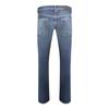 Diesel Mens Larkee-X Stone Wash Straight Jeans
