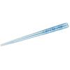 Sanrio "Cinnamoroll" Heart Clear Chopsticks, Light Blue, 490562