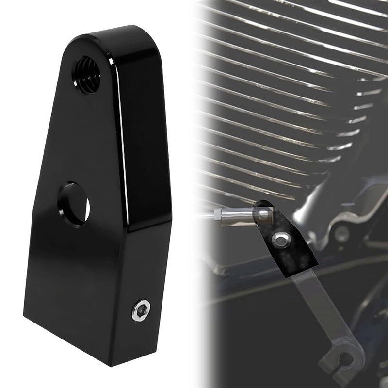 For Touring Dyna Softail Twin Cam Accessories Neutal Gear Assist Kit Ez Shift 33849-97 33715-85A