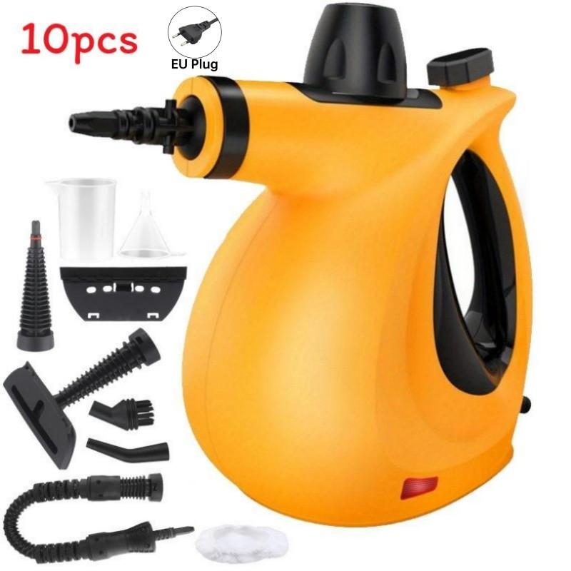 Steam Cleaner For Kitchen And Home With Hightemperature Highpressure Disinfection