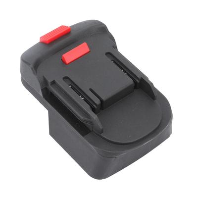 Battery Adapter Convert To for DCA Battery ABS Portable 18?21V Powerful Protection Converter