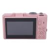 5K 75MP Mirrorless Camera 18X Zoom Auto   Digital Camera Anti Shake with 3 Inch   Screen Support 256GB Memory