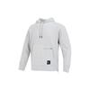 Ottoman Fleece Sweatshirt Men's Gray 1373878-558