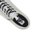 VN000DAAEZY Vans Premium Old Skool 36 Zip Aspen White (Men's)