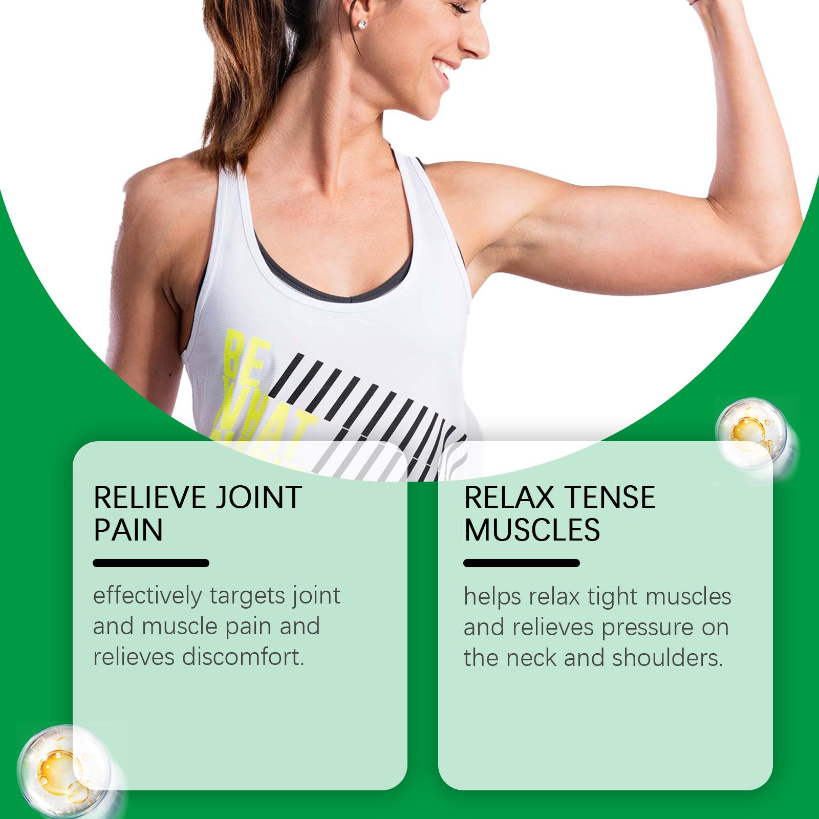 Спрей для облегчения боли в суставах — фото 3