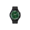 Montre Connectée Samsung Galaxy Watch6 Classic 47M Bluetooth Noir Import