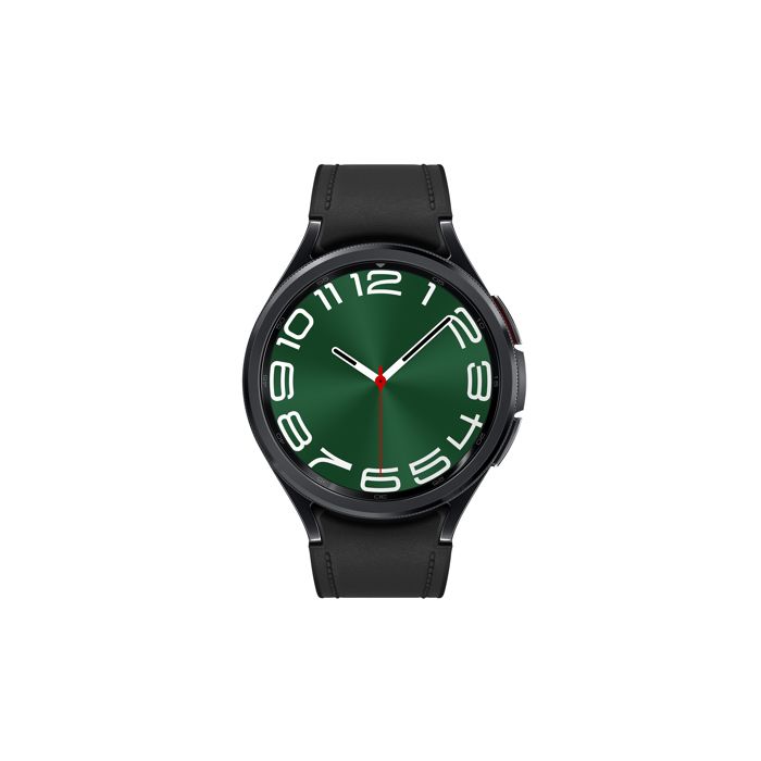 Montre Connectée Samsung Galaxy Watch6 Classic 47M Bluetooth Noir Import