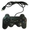 Usb Wired Pc Game Controller Gamepad For Winxp/Win7/Win8/Win10 Joypad For Pc Windows Computer Laptop Black Game Joystick