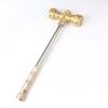 Zhanwu Golden Holy Prosperity Hammer Prop