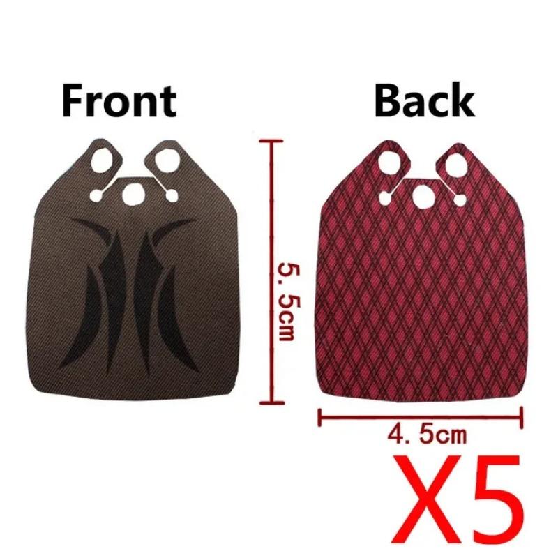 Vojenské stavební kostky Hvězdný film Vojenské figurky Války Zbraně Zbraně Vybavení Příslušenství Pláště Sekery Helmy Brnění Mini kostka