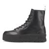 Dua Lipa x Puma Stivaletto Mayze Nero Scarpe da Ginnastica da Donna Puma-Black 388611-01