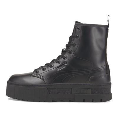Dua Lipa x Botas Mayze Negro Zapatillas para Mujer Puma-Black 388611-01
