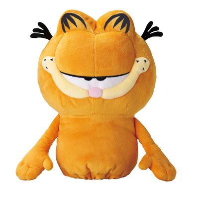 Marushin Garfield Golf Headcover, Character Plush Toy, 3995000500