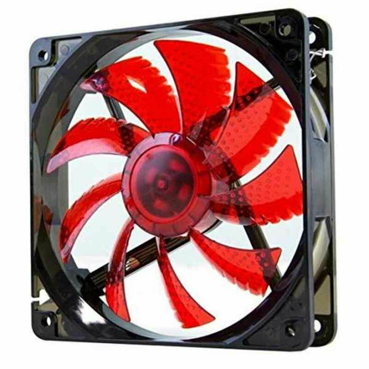 

Ventillateur de cabine NOX NXCFAN120LR Cool Fan Ø 12 cm