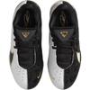 Nike LeBron 22 Children's Basketball Shoes Black Kids' HV8616-100