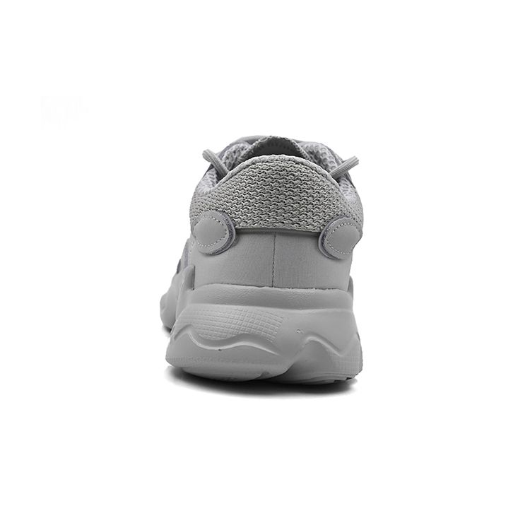 Adidas Originals Ozweego Cushioning Durable Low-Top Kids Casual Shoes Kids sneaker Gray GX1645