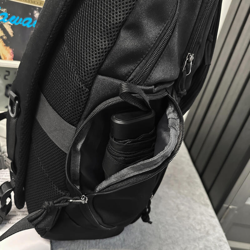 Large Capacity Sports Travel Backpack Student Schoolbag
