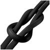 Kabel USAMS KY Series US-SJ691 60W USB-C do USB-C 1m czarny