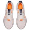 Nike Interact Run Sail Total Orange Unisex Sneakers White Platinum-Tint Summit-White FD2291-103