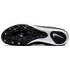 Nike Zoom Rival M 9 Black White Men Sneakers Dark-Grey AH1020-002