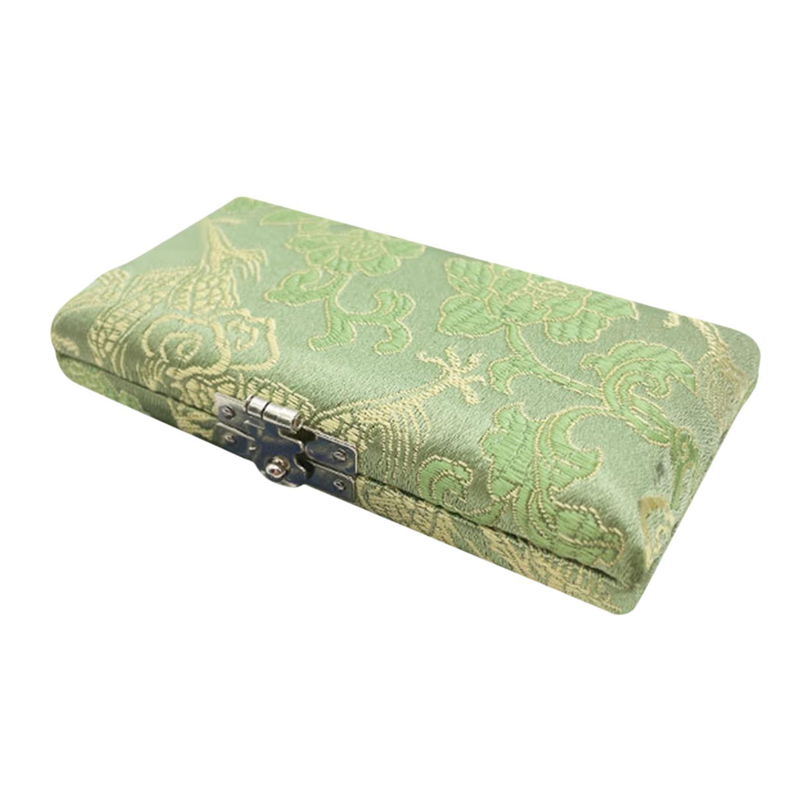 

Oboe Reed Case for 3 or 6 Reeds, Woodwind Instrument Holder for Clarinet and Saxophone