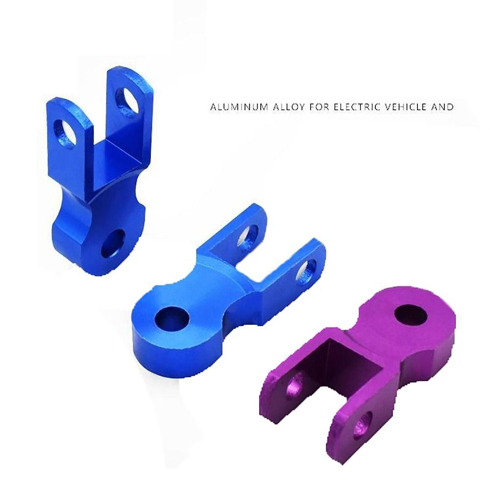 Aluminum Alloy Motorcycle Rear Shock Absorber Height Extension  For Motorcycle Scooter Motorbike