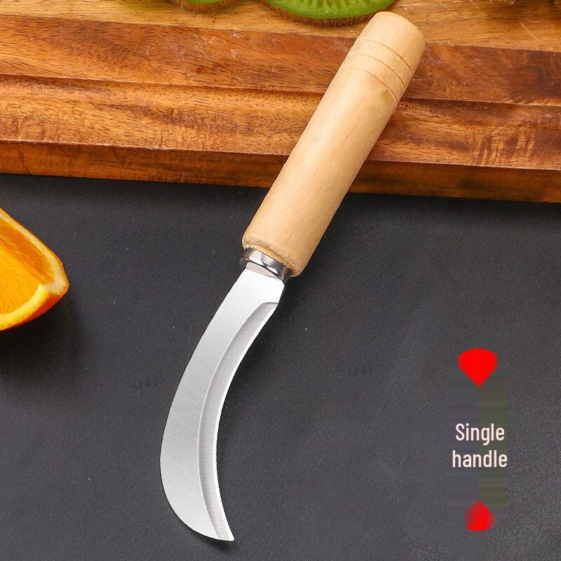 Multi-functional Fruit & Vegetable Peeler Knife Set