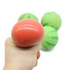 Artificial Fruit Watermelon Squeeze Toys Slow Rebound Red Vent Ball Kids Adult Decompression Toy