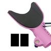 Fishing Rod Arm Rest, Support Bracket Compact,Sturdy,Portable,Attachment,Professional Holder