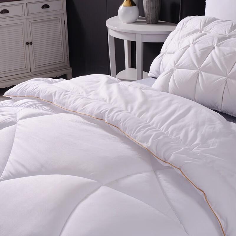 Duoxiai All-Season Modular Fiber Duvet