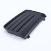 Car Left Right Bumper Grille Fog Light Lamp Frame Cover Compatible-for Seat-Alhambra 2001-2010 7M785365401C 7M785365301C