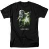 Star Trek Beyond - Jaylah Poster -  Unisex Short Sleeve Children's T-shirt - Black