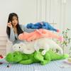 Winged Firebreathing Dragon Doll With Soft Short Plush For Kids Decor Bedroom