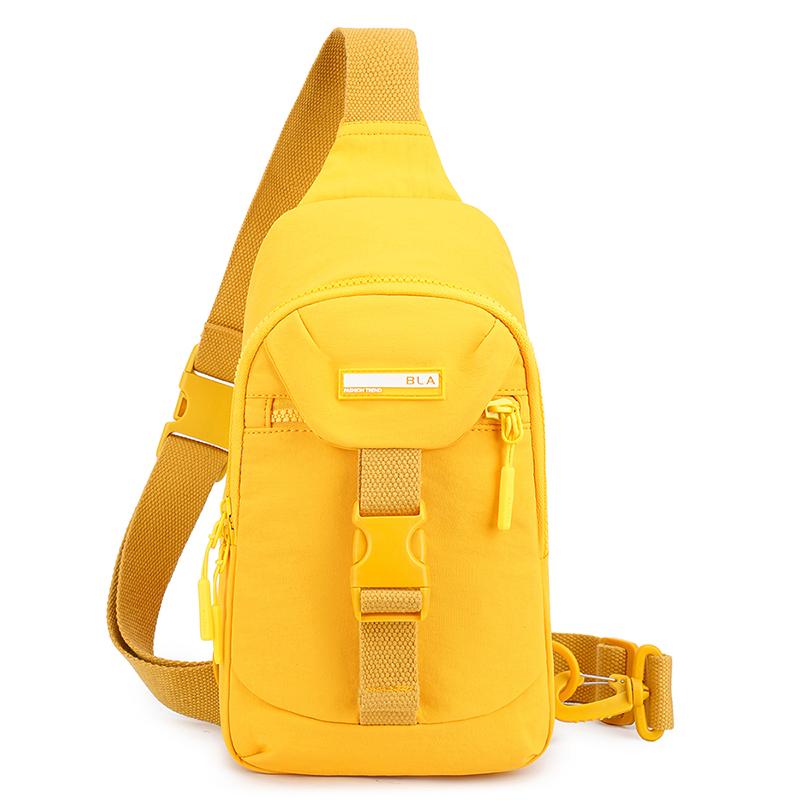Dame Brystveske Pendler Crossbody Veske Reise Skulderveske