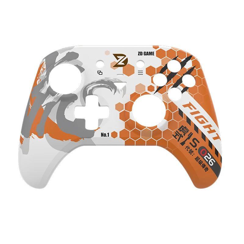 ZD Super Legend Game case