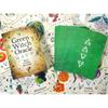 Green Witch Oracle Cards: Discover Real Secrets Tarot Cards