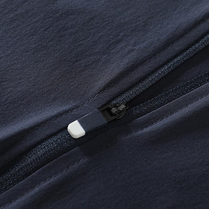 Pierre Cardin Men's UPF50+ Lightweight Sun Protection Jacket