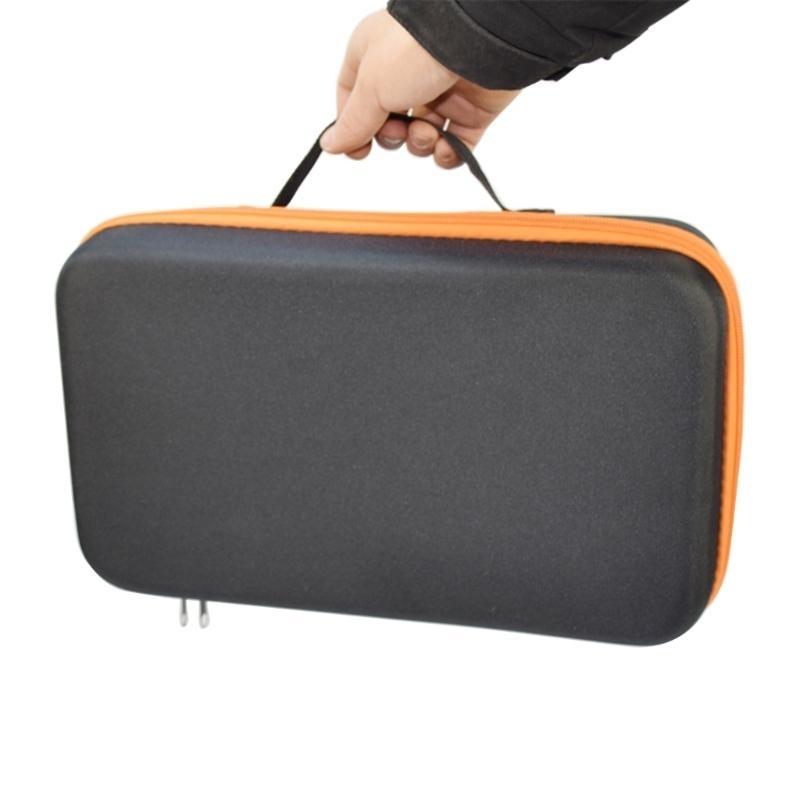 Multi Functional Tools Bag for Electric Drill Tool Hard EVA +Oxford Storage Case 39XA