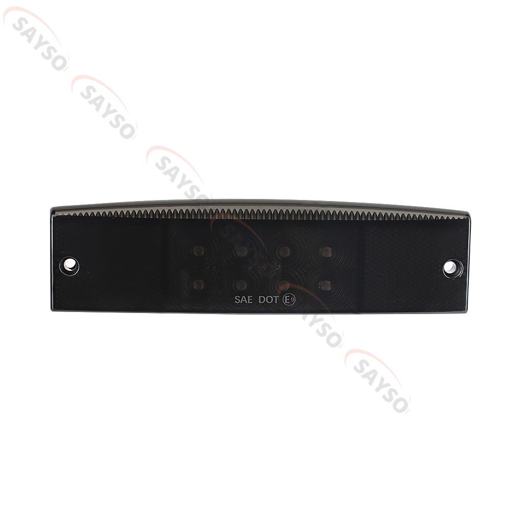 Rear Brake Light LED Tail Light for Polaris Ranger 400 500 570 800 EFI MIDSIZE Accessories Replace #2411450