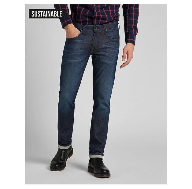 Джинсы Lee Daren Zip Fly EU 40_34