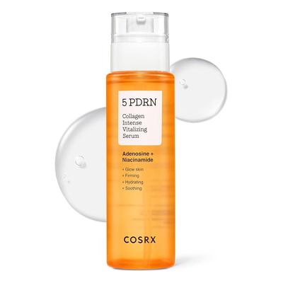 5PDRN Collagen Intense Vitalising Serum 100ml – Collagen Care, Firming Support, Korean