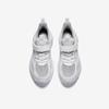 Anta Kids Mesh Lightweight Simple Versatile Sports Casual Shoes Breathable Low-Top Running Shoes Kids sneaker White A312425520-1